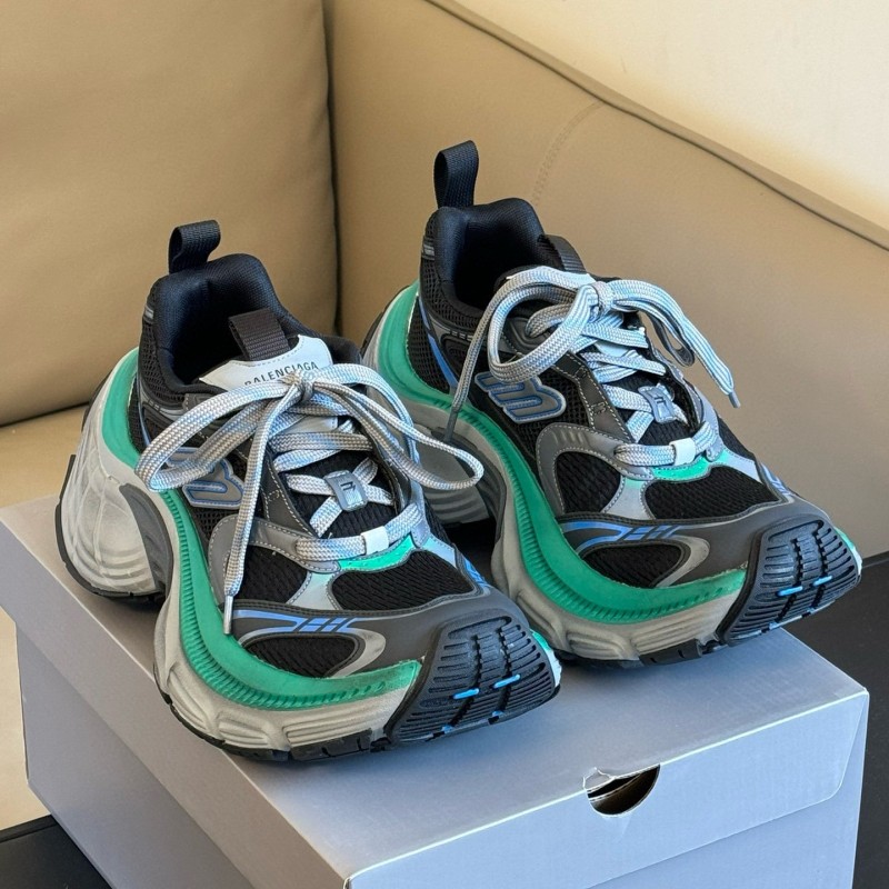 Balenciaga Unisex 10XL Sneaker