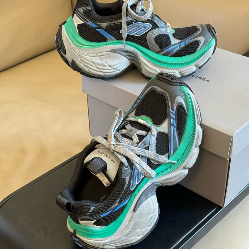 Balenciaga Unisex 10XL Sneaker