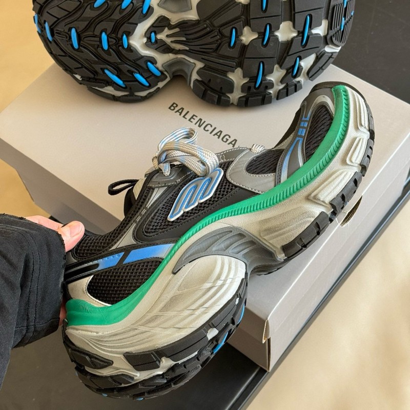Balenciaga Unisex 10XL Sneaker