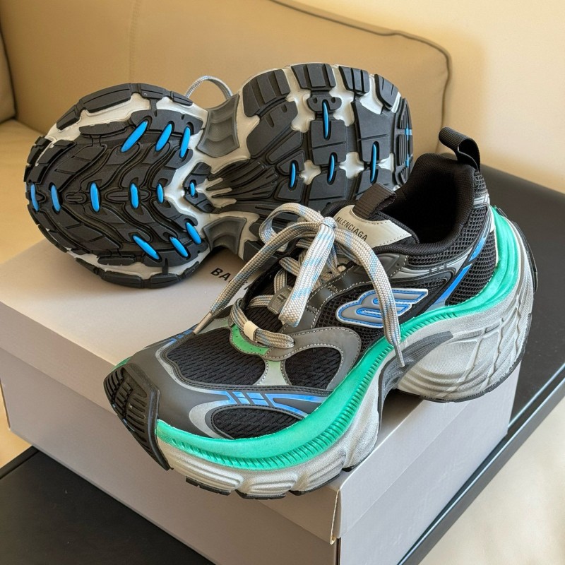 Balenciaga Unisex 10XL Sneaker