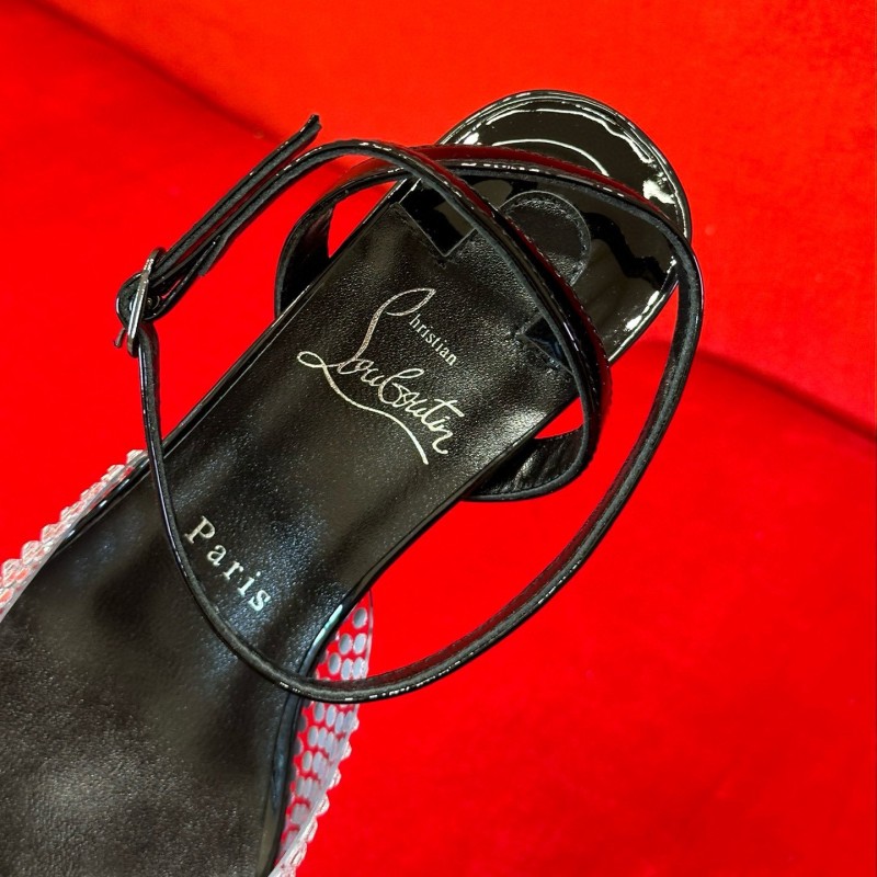 Christian Louboutin SS24 Heels