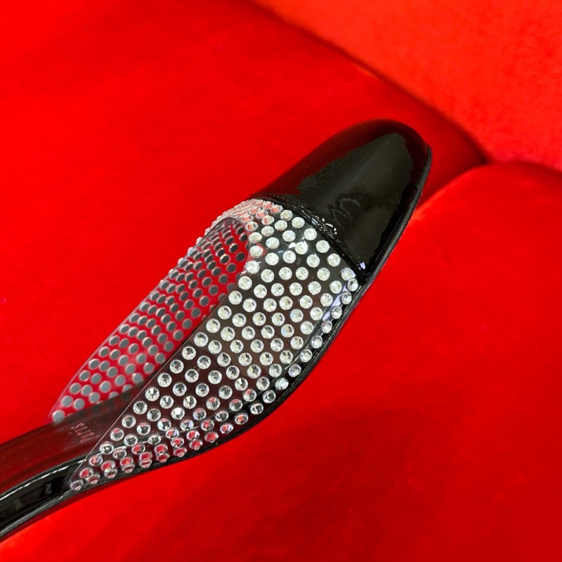 Christian Louboutin SS24 Heels