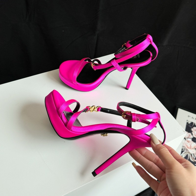 Versace Heels
