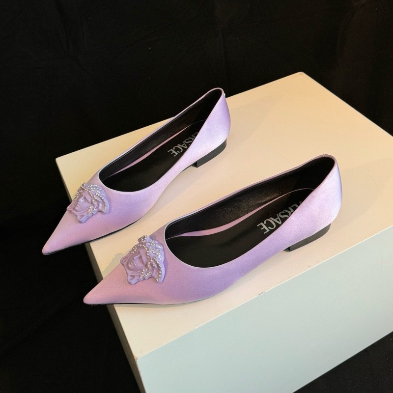 Versace Flat