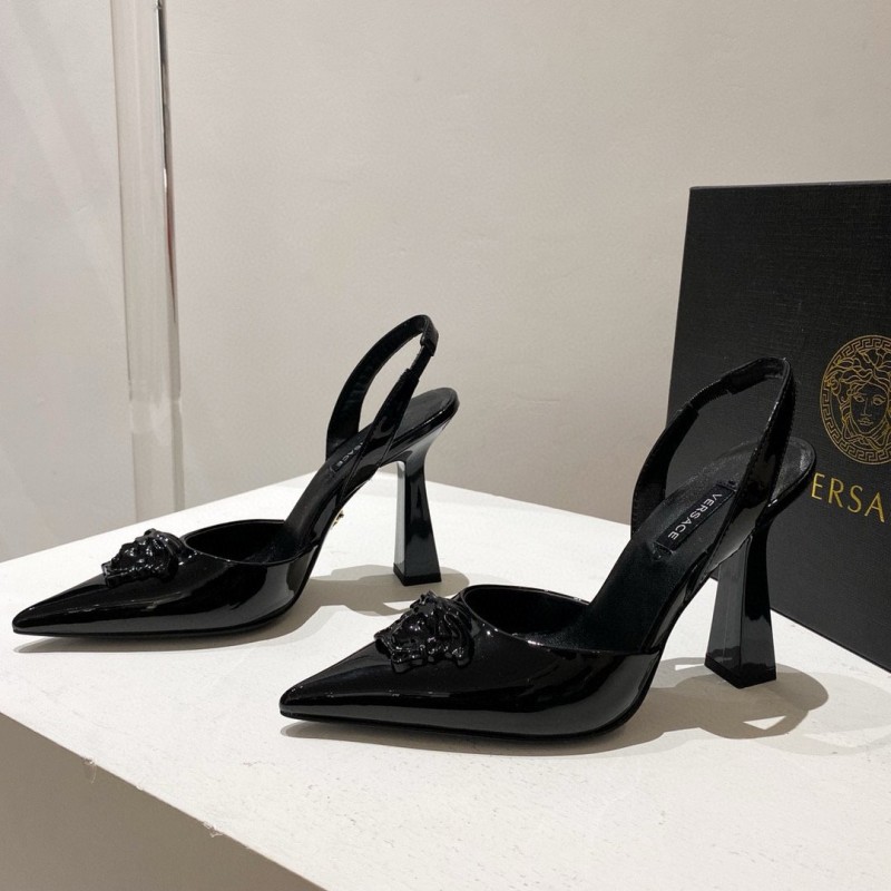 Versace Heels