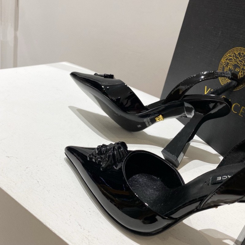Versace Heels