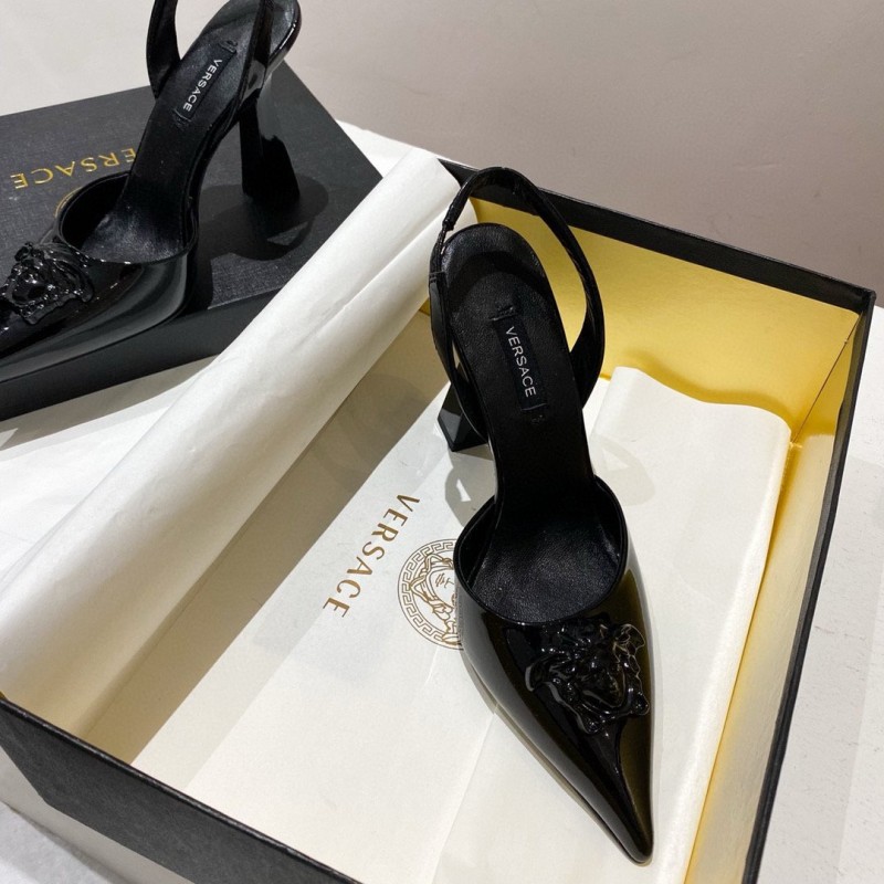 Versace Heels