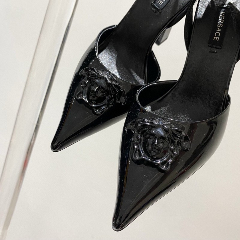 Versace Heels