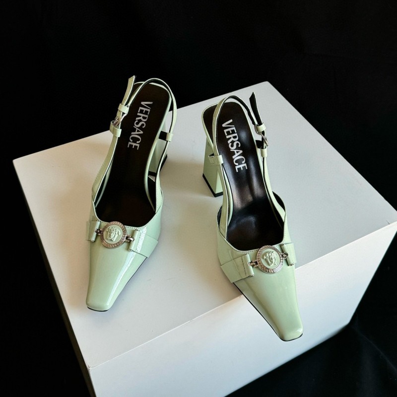 Versace Heels