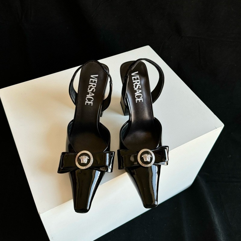 Versace Heels