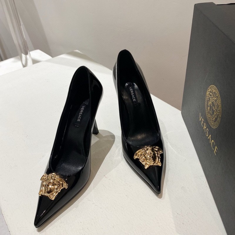 Versace Heels