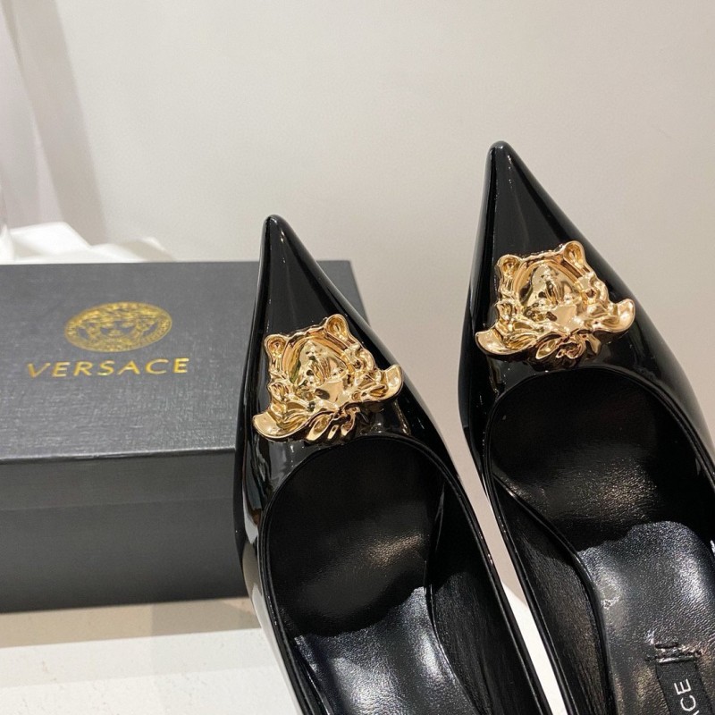 Versace Heels