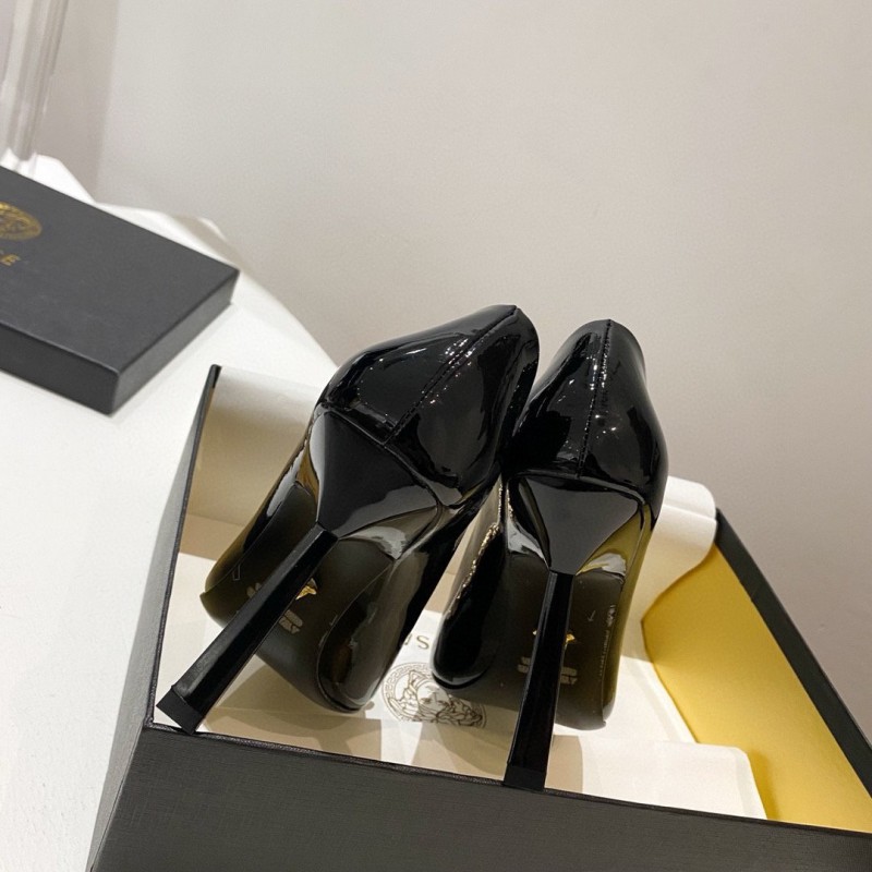 Versace Heels