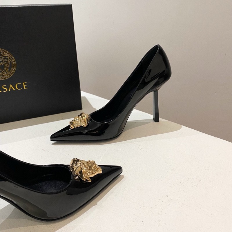 Versace Heels