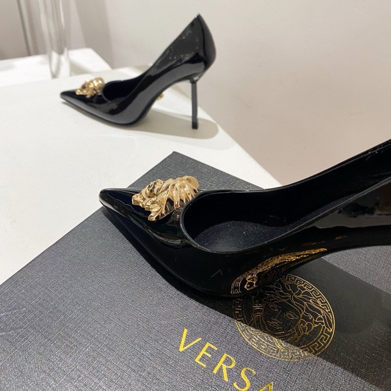Versace Heels