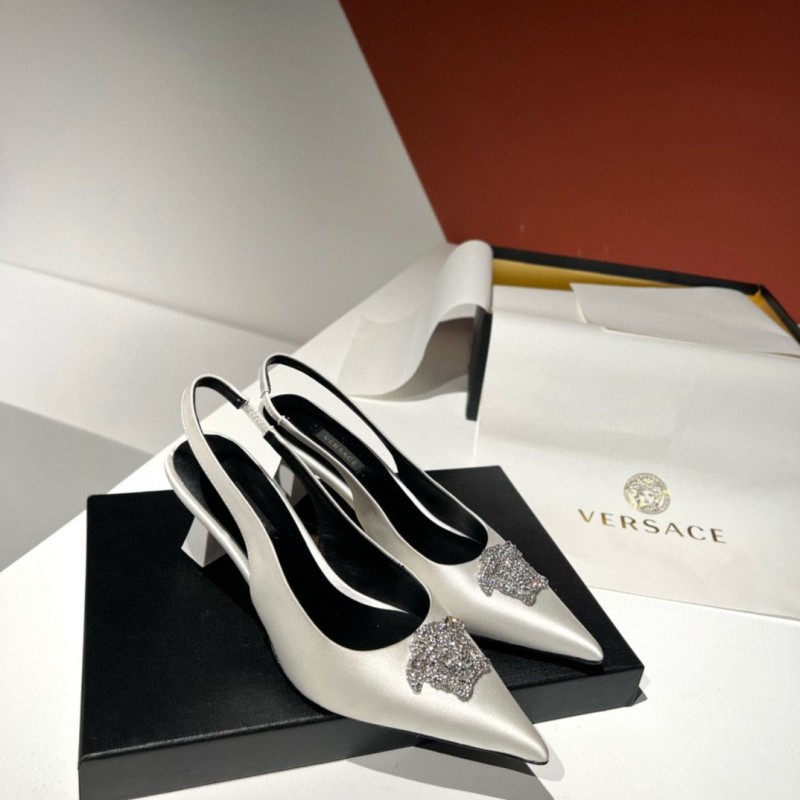 Versace Heels
