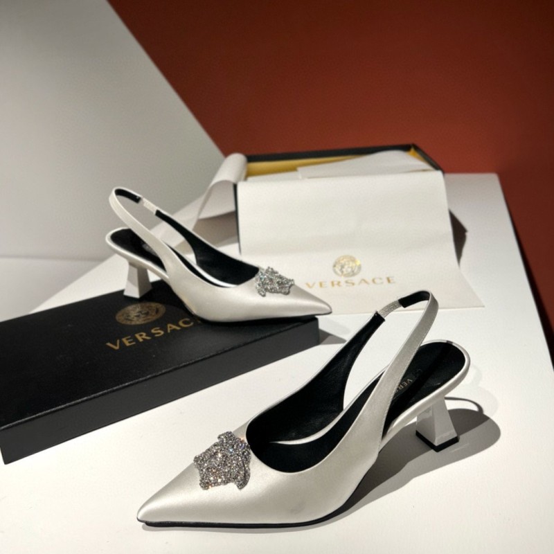 Versace Heels