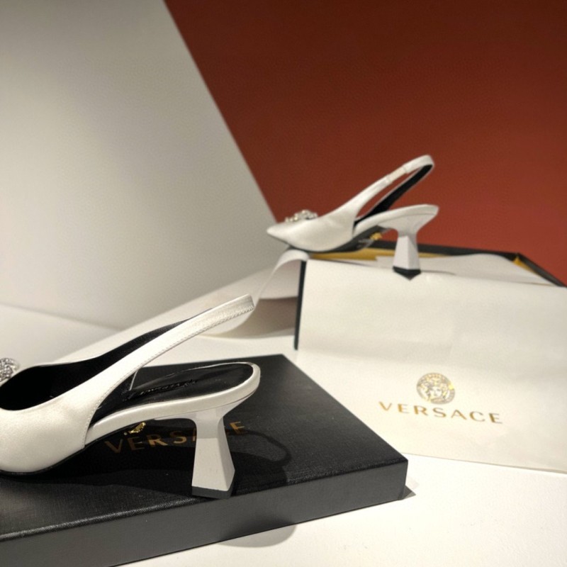 Versace Heels