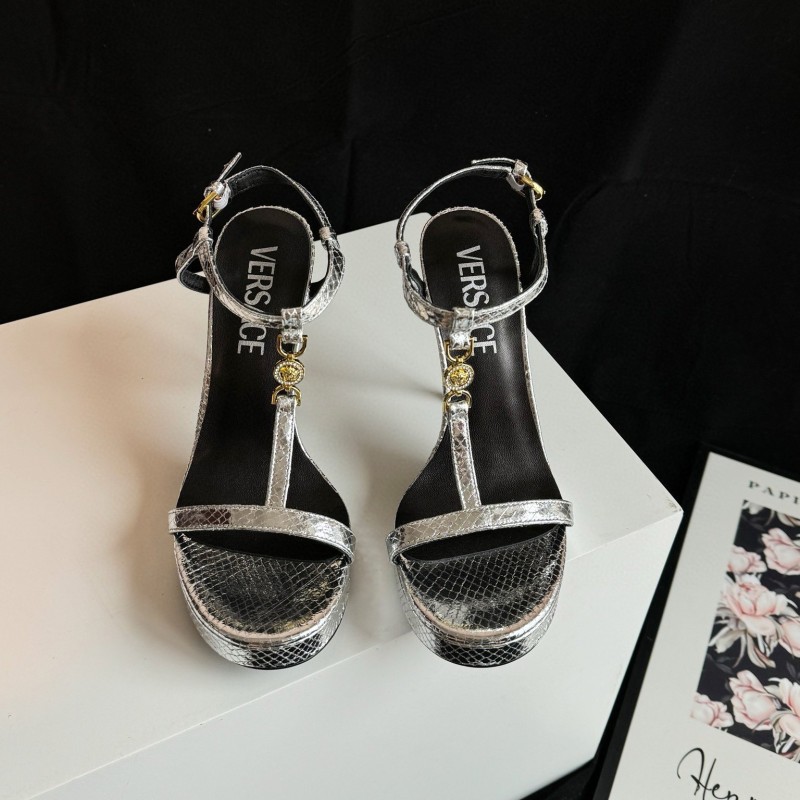 Versace Heels