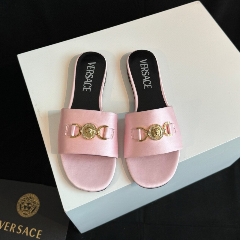 Versace Slippers