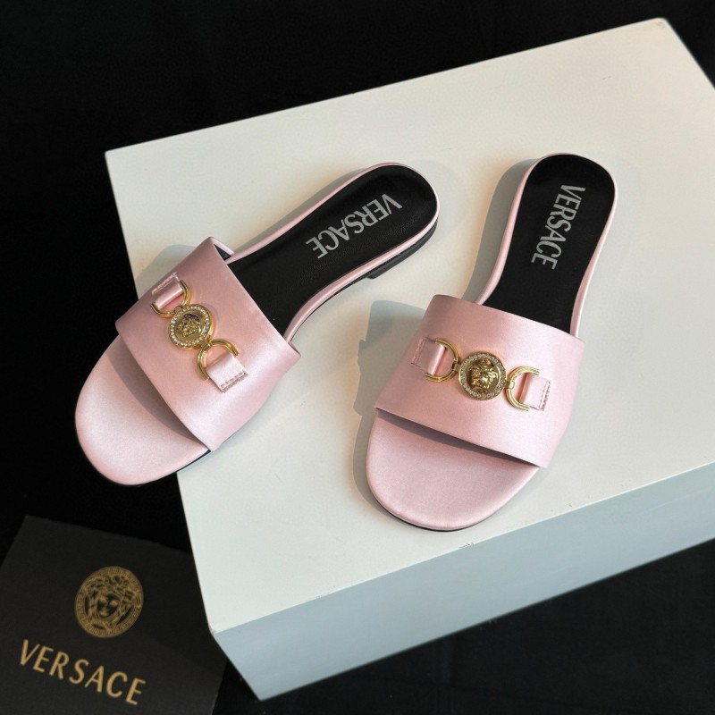 Versace Slippers