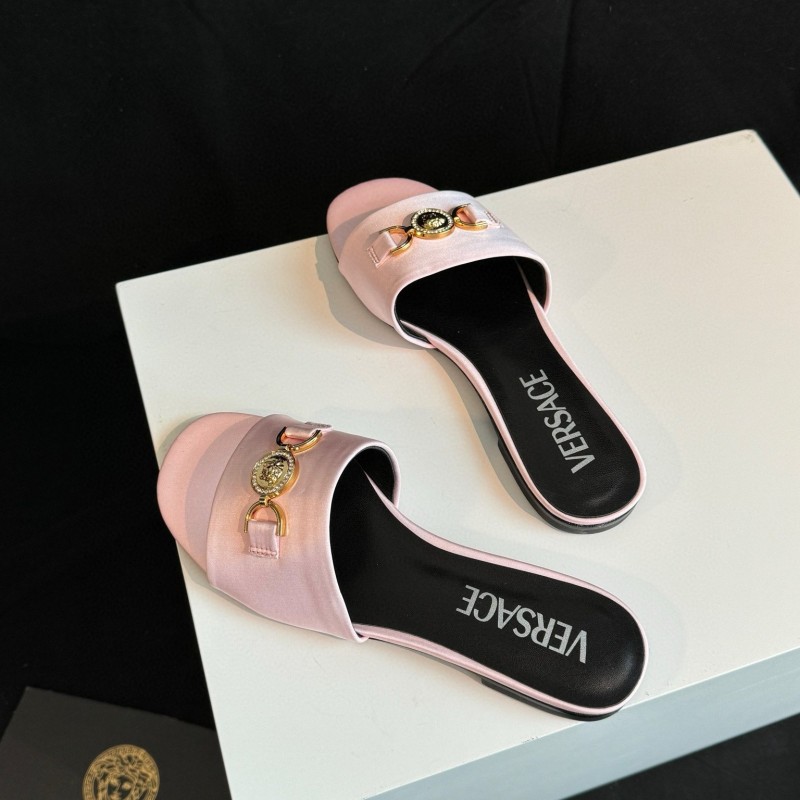 Versace Slippers