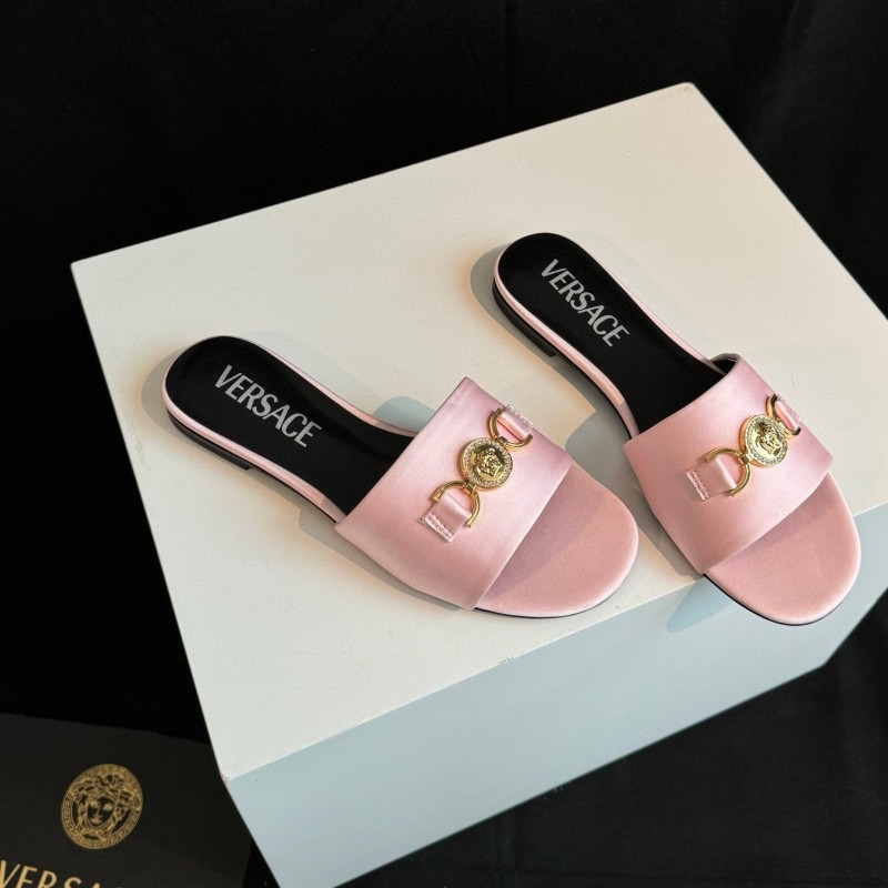 Versace Slippers