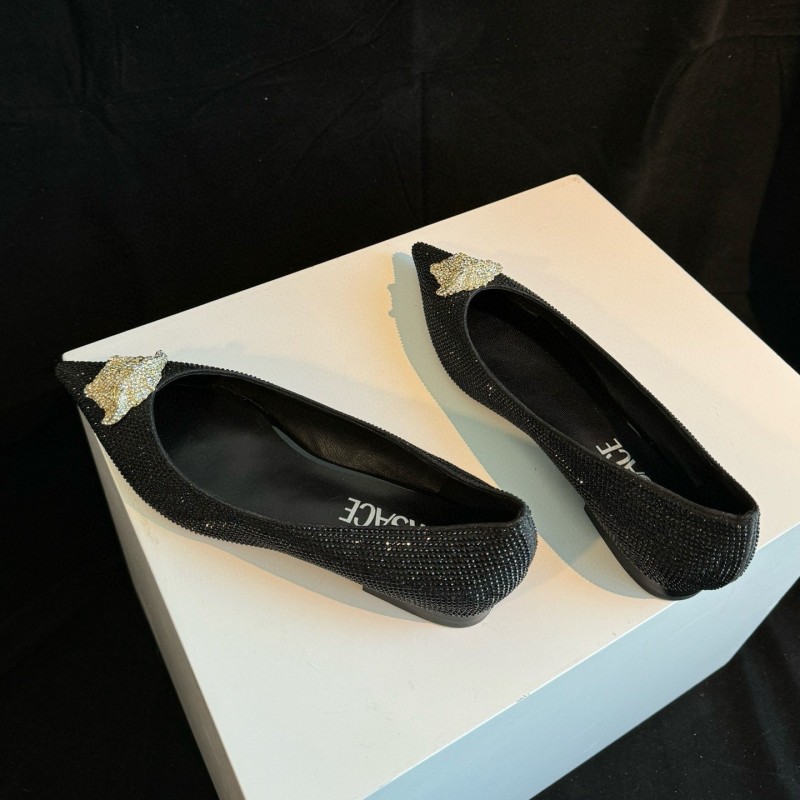 Versace Flat