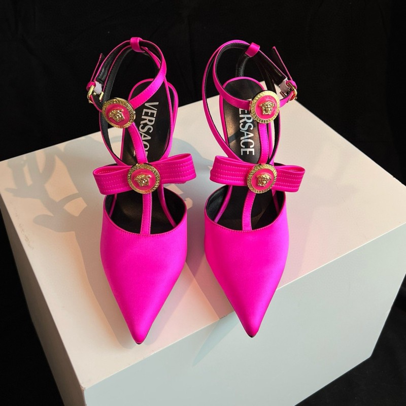 Versace Heels