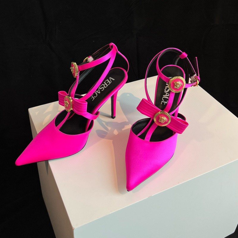 Versace Heels