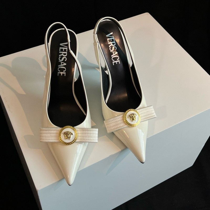Versace Heels