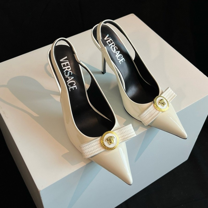 Versace Heels