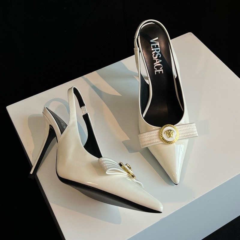 Versace Heels