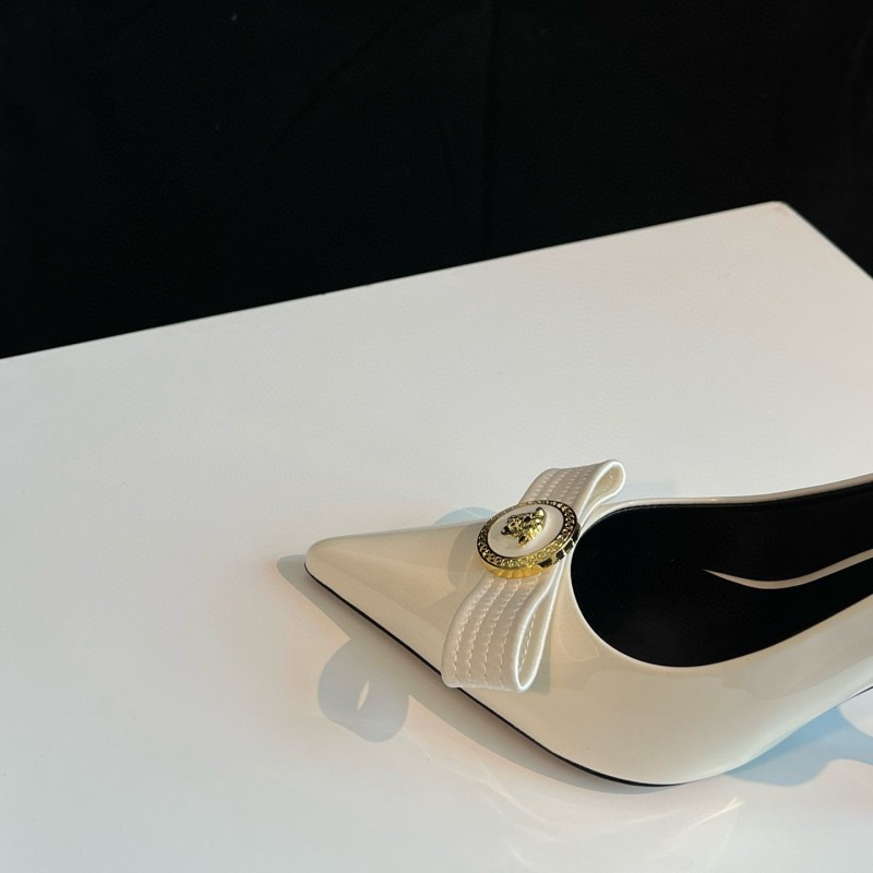 Versace Heels