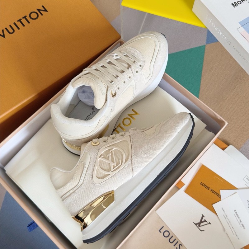 LV Neo Run Away Sneaker