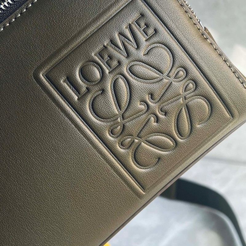 Loewe Camera Bag