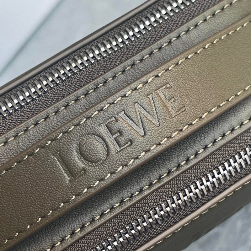 Loewe Camera Bag