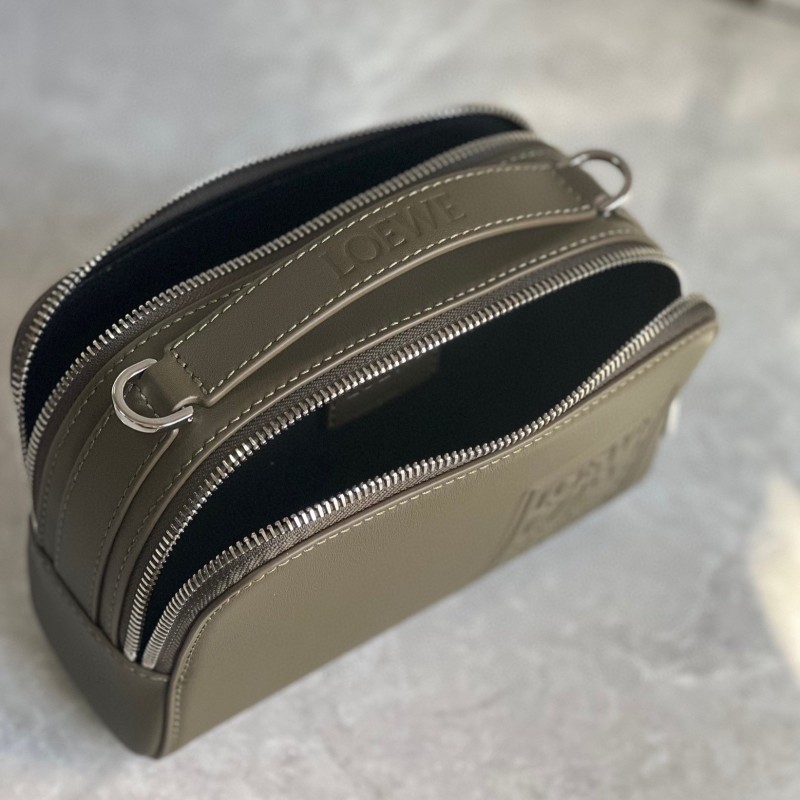 Loewe Camera Bag