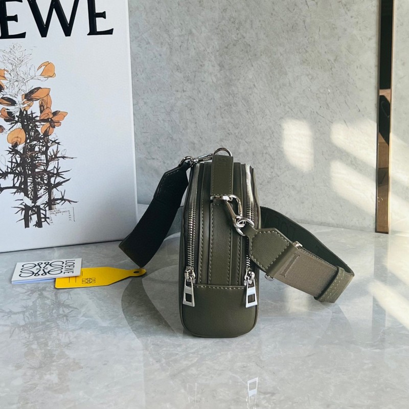 Loewe Camera Bag