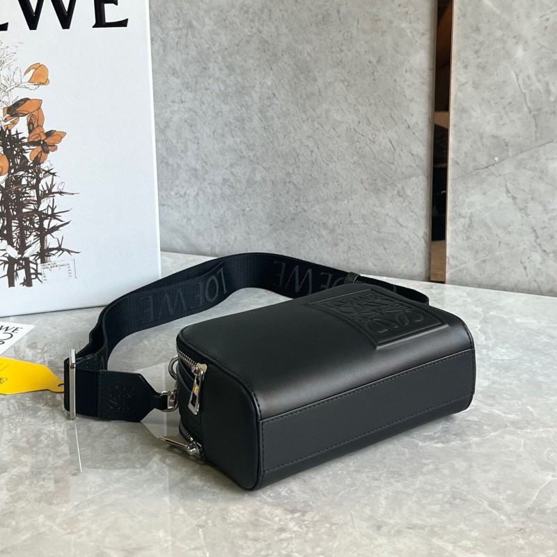Loewe Camera Bag