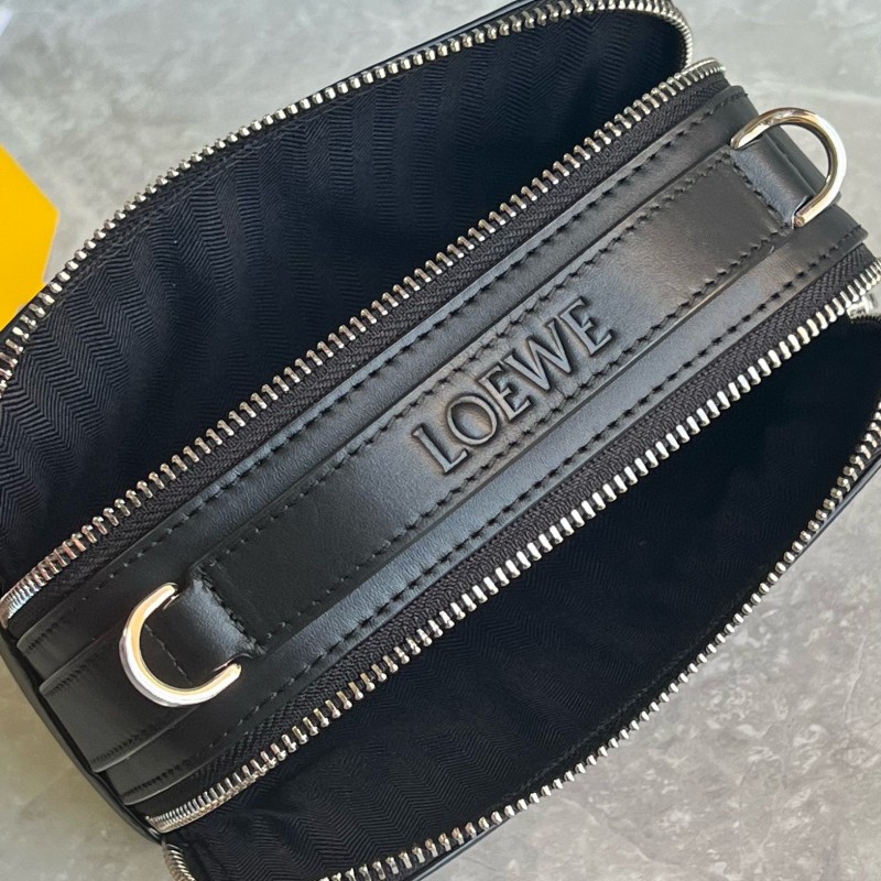 Loewe Camera Bag