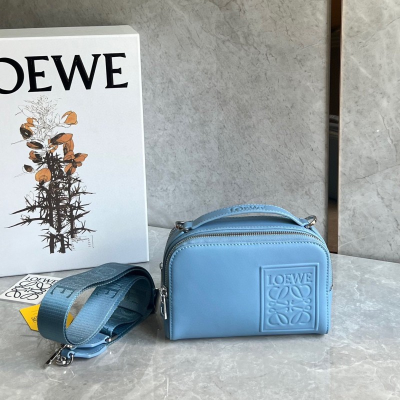 Loewe Camera Bag