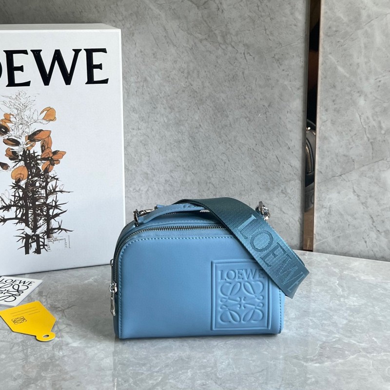 Loewe Camera Bag