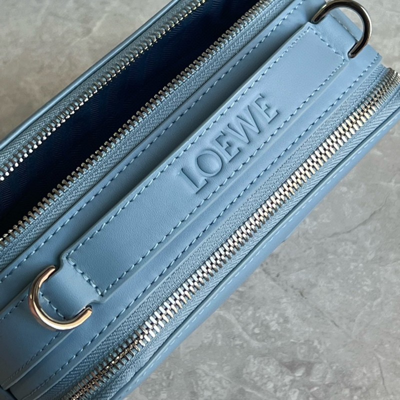 Loewe Camera Bag
