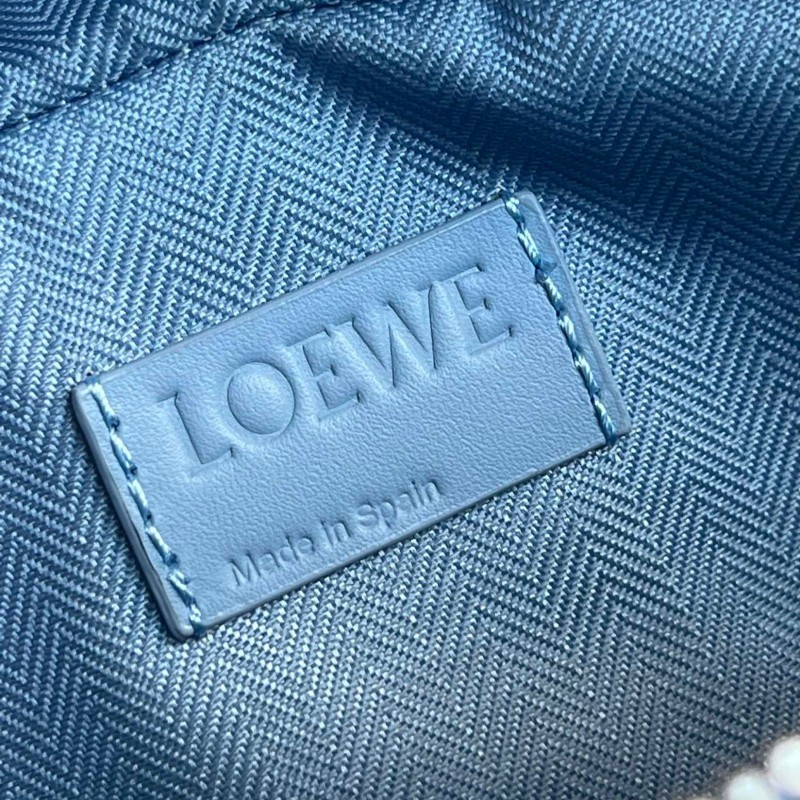 Loewe Camera Bag