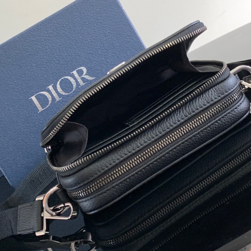Dior Box Bag