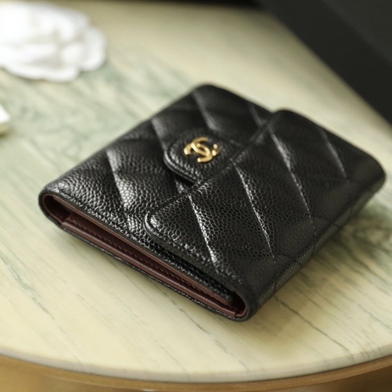 Chanel Wallet