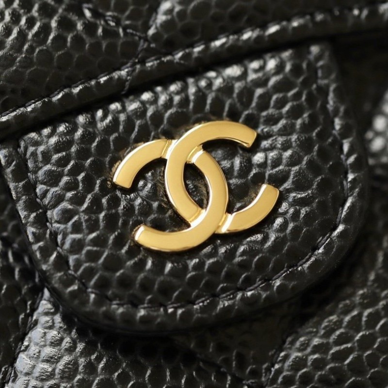 Chanel Wallet