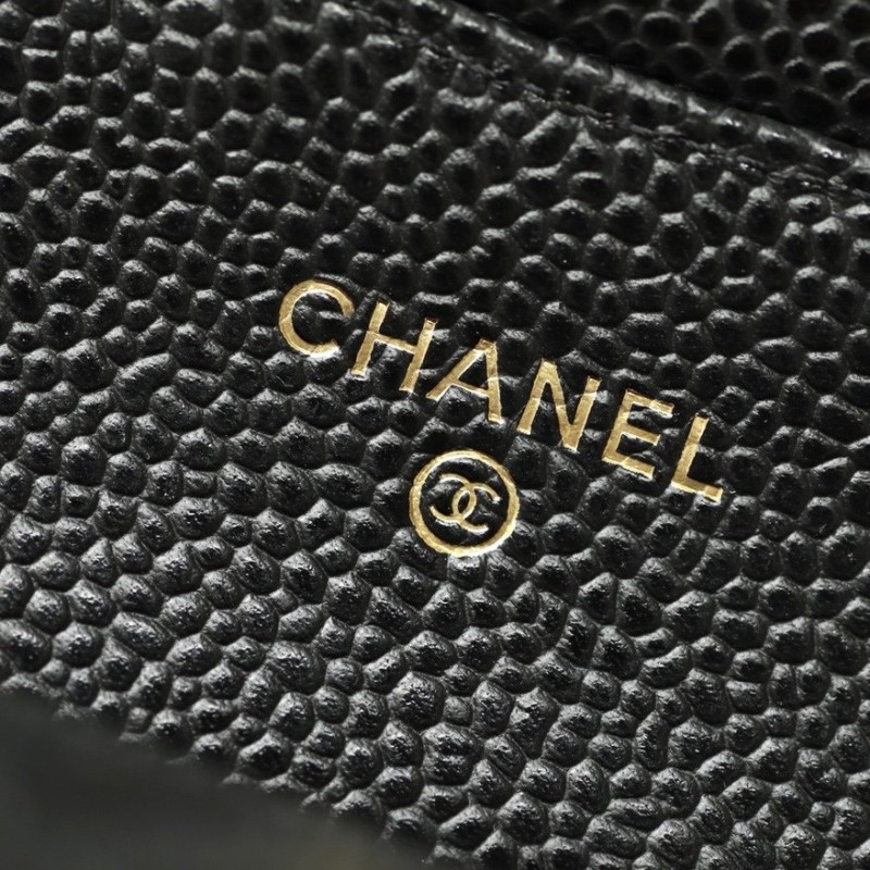 Chanel Wallet