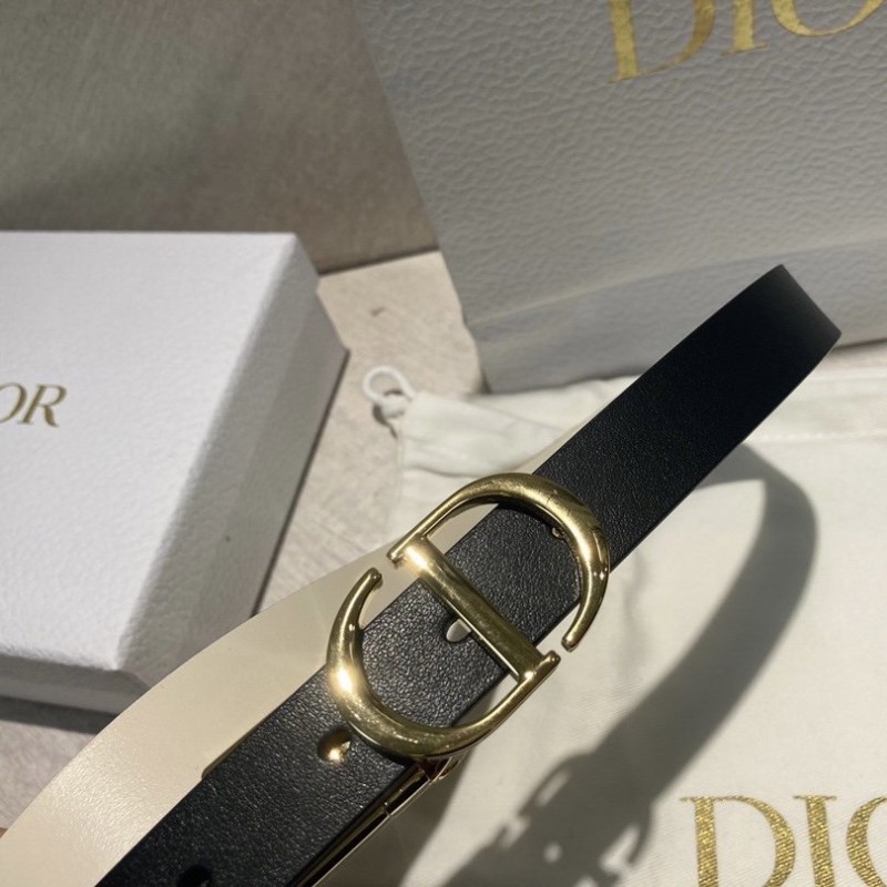 Dior 30 Montaigne Belt